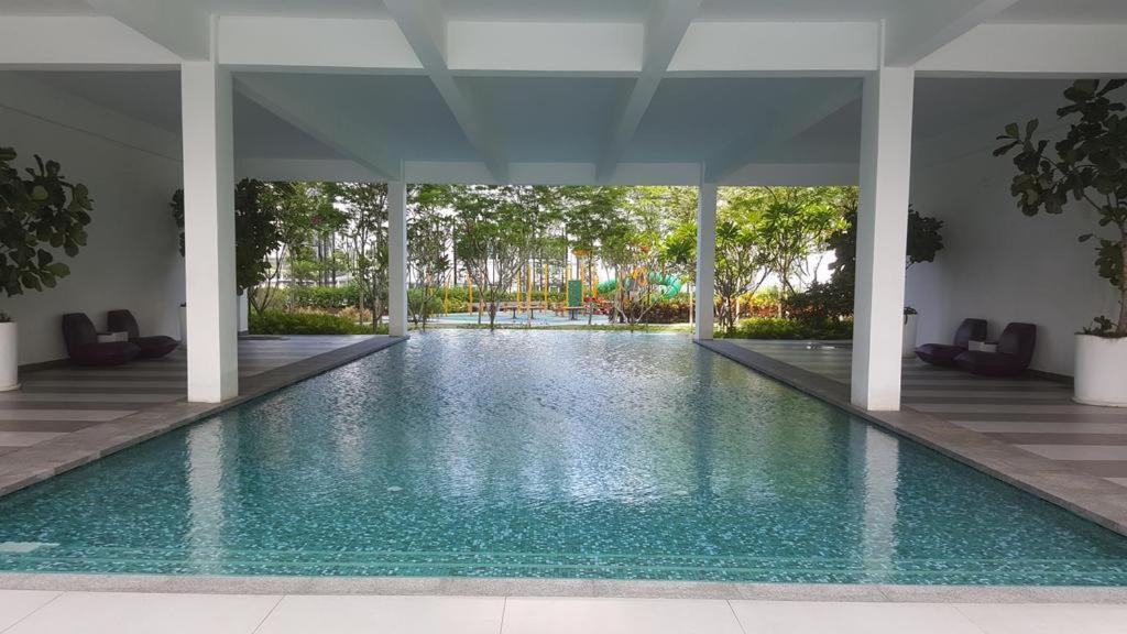 Stevlyn Artist Studio Cyberjaya Exterior foto