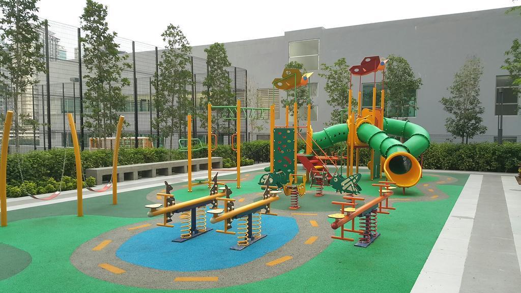 Stevlyn Artist Studio Cyberjaya Exterior foto